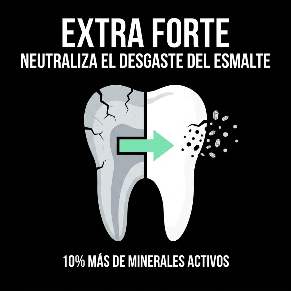 EXTRA FORTE - SP
