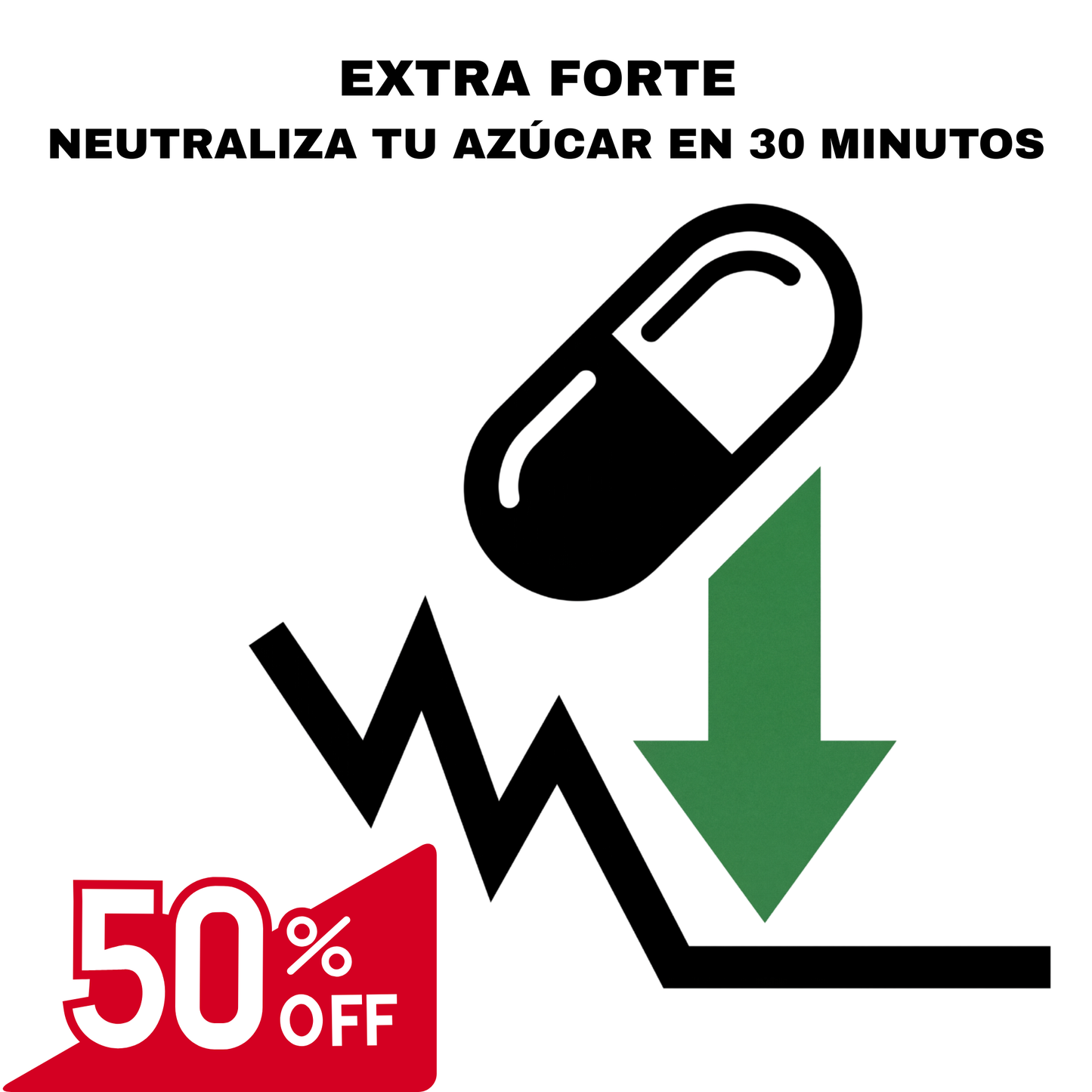 CEYLON EXTRA FORTE - 50% OFF