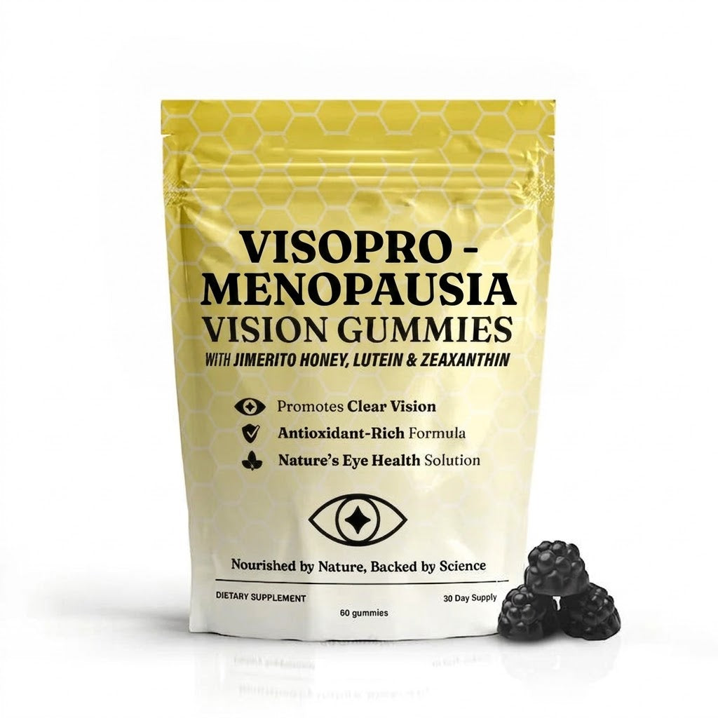 VisioPro MENOPAUSIA