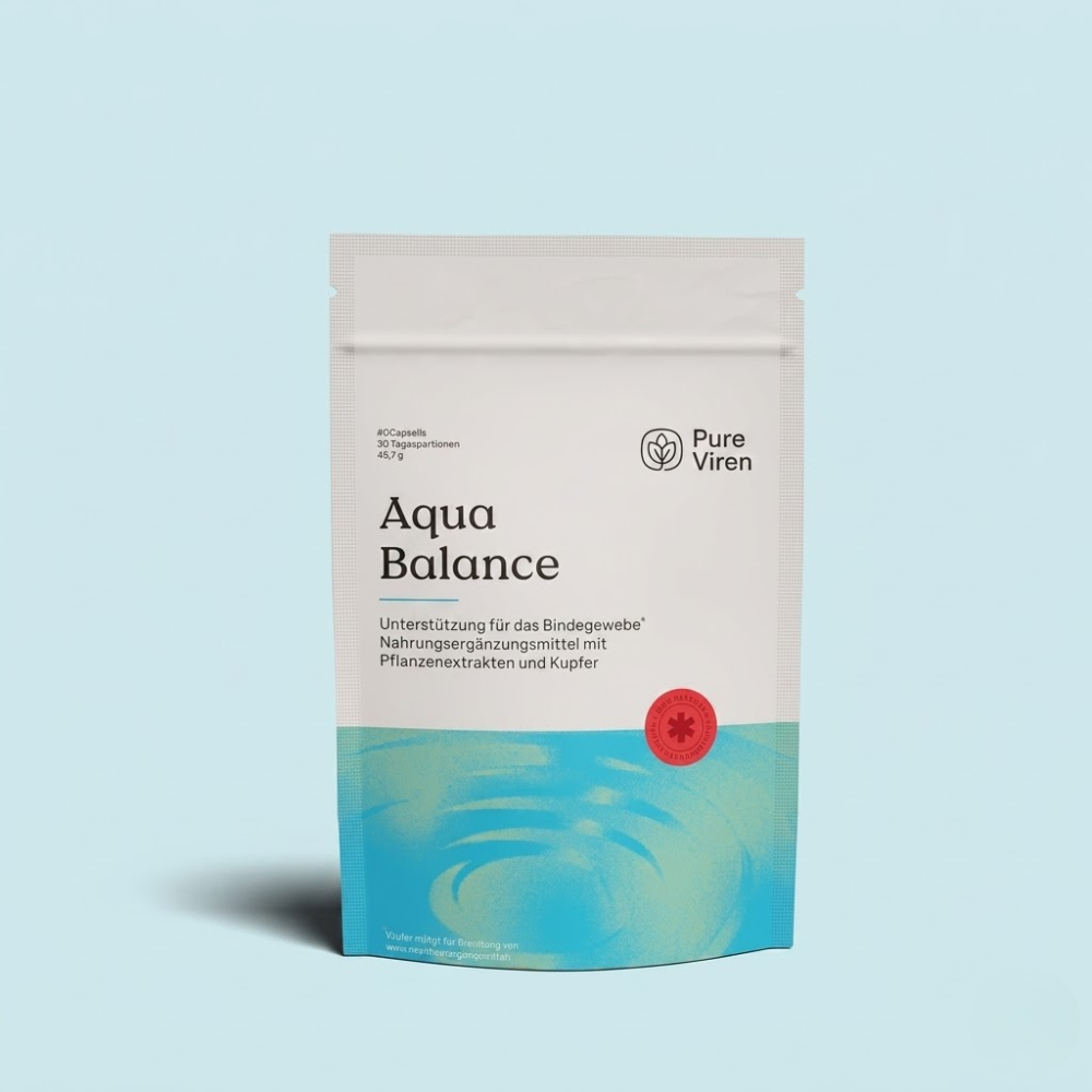 Aqua Balance