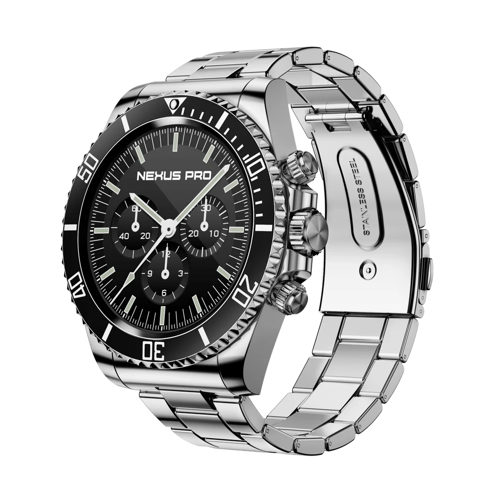 Nexus Pro Smartwatch