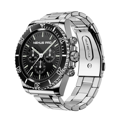 Nexus Pro Smartwatch