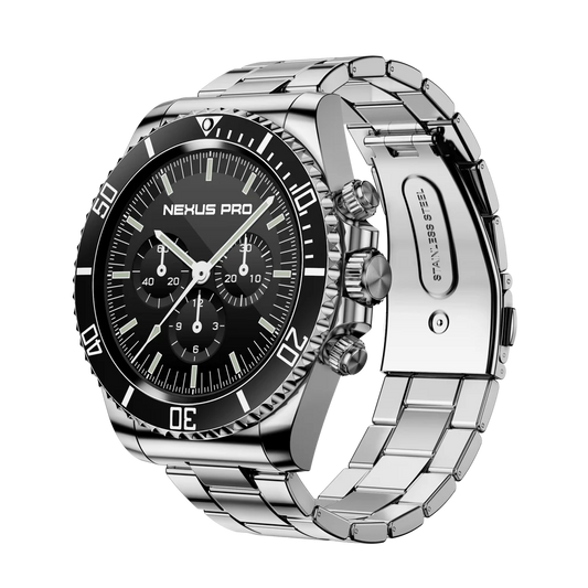 Nexus Pro Smartwatch