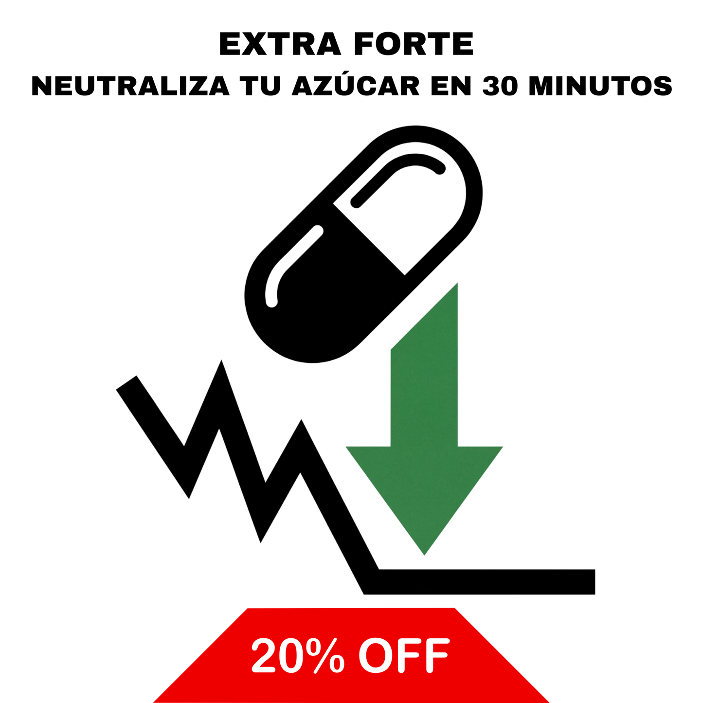 CEYLON EXTRA FORTE - 20% OFF