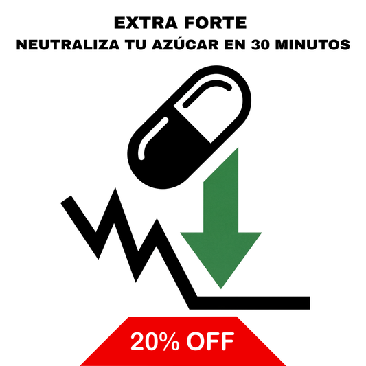 CEYLON EXTRA FORTE - 20% OFF