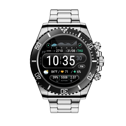 Nexus Pro Smartwatch