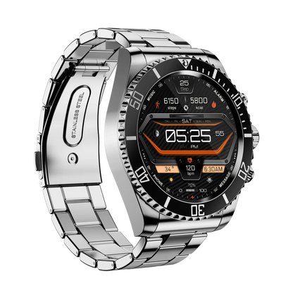 Nexus Pro Smartwatch