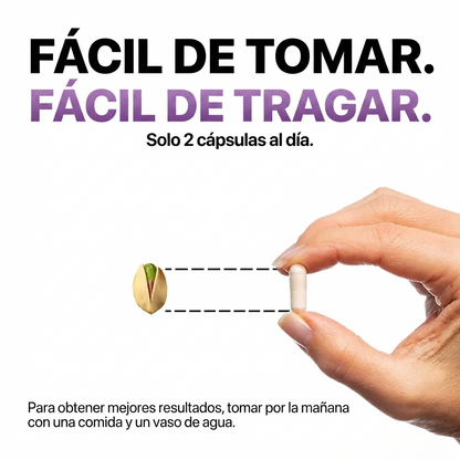 Complejo linfático 5 en 1
