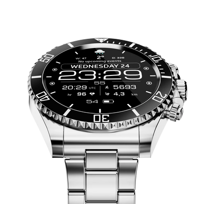 Nexus Pro Smartwatch