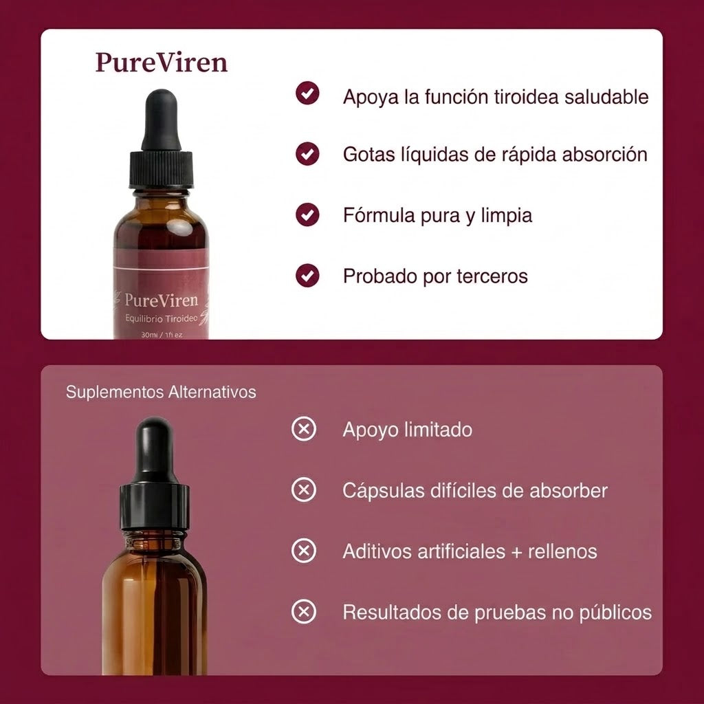 Pureviren® Equilibrio Digestivo