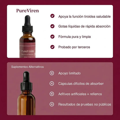 Pureviren® Equilibrio Digestivo