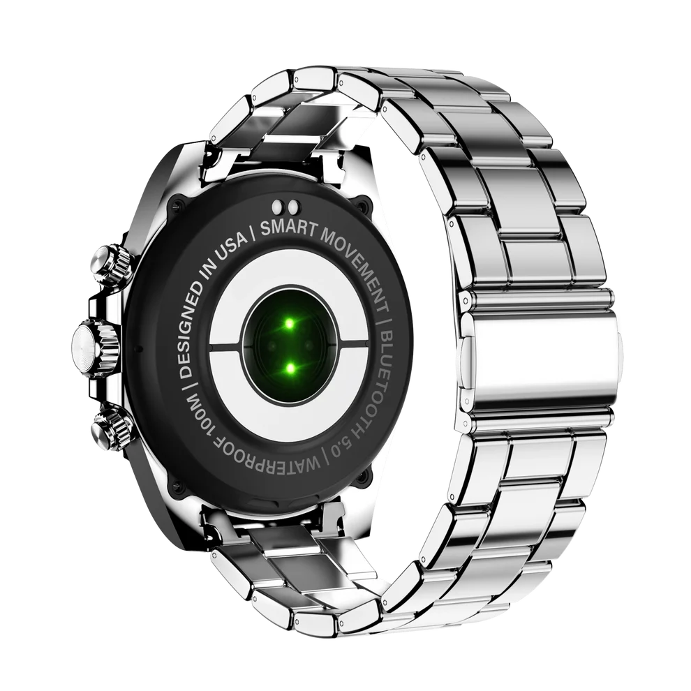 Nexus Pro Smartwatch