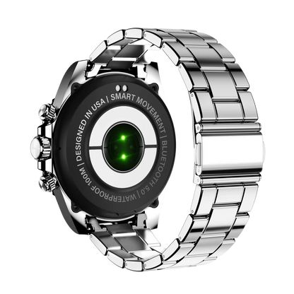 Nexus Pro Smartwatch