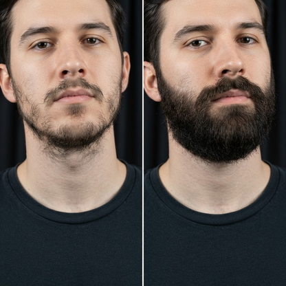 Beard - Spectral Men