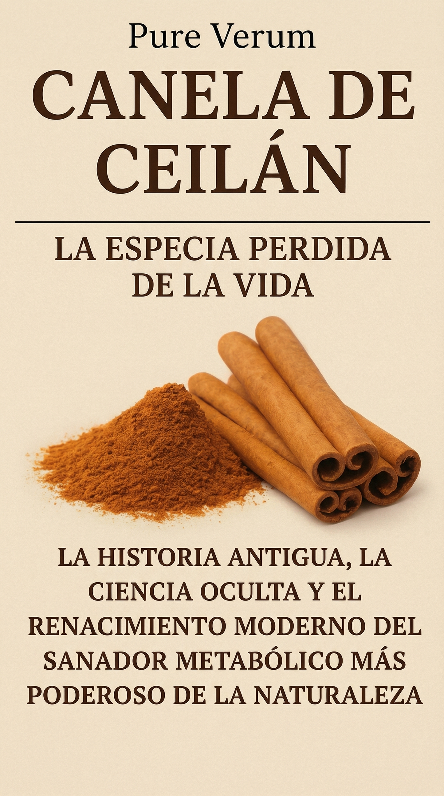 Guía La especia esencial de la vida