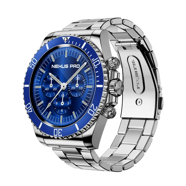 Nexus Pro Smartwatch