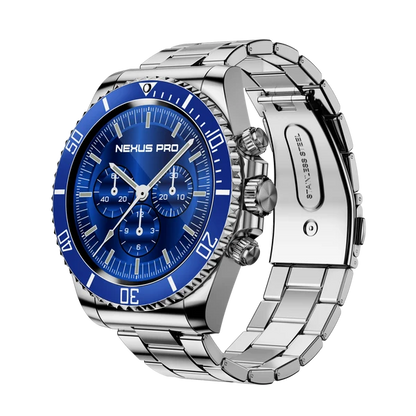 Nexus Pro Smartwatch