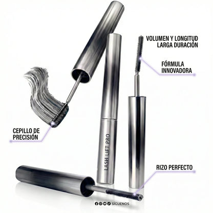 Lash Lift Pro Mascara®