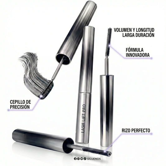 Lash Lift Pro Mascara®