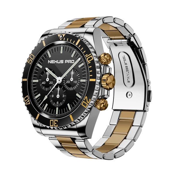 Nexus Pro Smartwatch