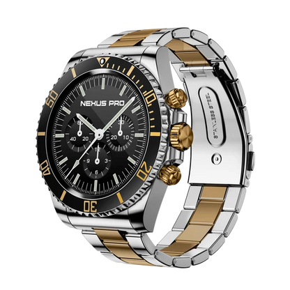 Nexus Pro Smartwatch