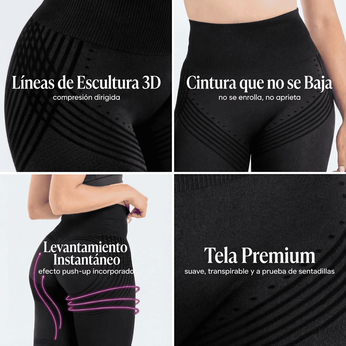 Leggin
