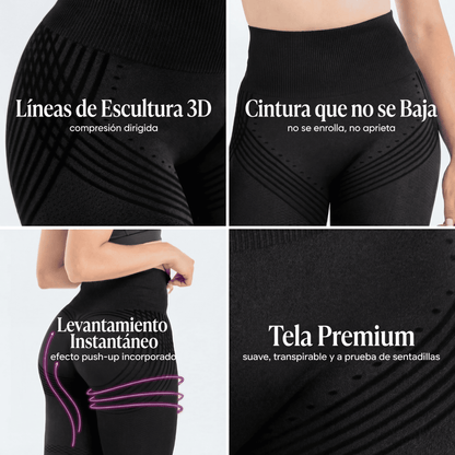 Leggin