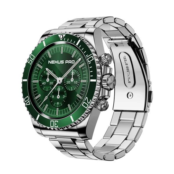Nexus Pro Smartwatch