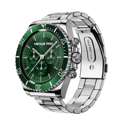 Nexus Pro Smartwatch